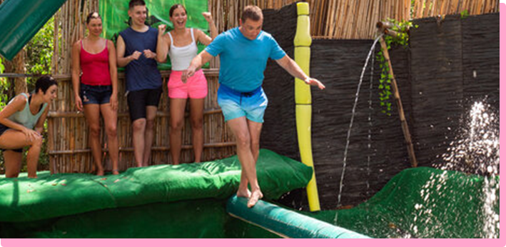 별별 선수권 대회